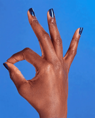 OPI Nail Polish - Yoga-ta Get This Blue!