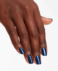 OPI Nail Polish - Yoga-ta Get This Blue!