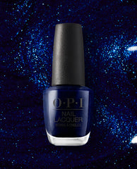 OPI Nail Polish - Yoga-ta Get This Blue!