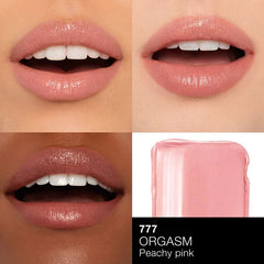 NARS Afterglow Sensual Shine Lipstick