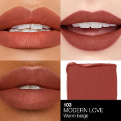 NARS PowerMatte Lipstick