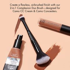 e.l.f. Camo CC Cream