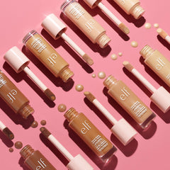 e.l.f. Halo Glow Liquid Filter Complexion Booster