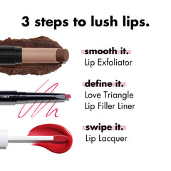 e.l.f. Sugar Lip Exfoliator
