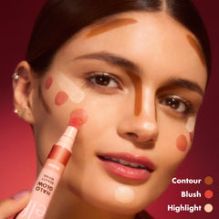 e.l.f Halo Glow Beauty Wand - Contour