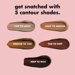 e.l.f Halo Glow Beauty Wand - Contour