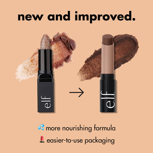 e.l.f. Sugar Lip Exfoliator