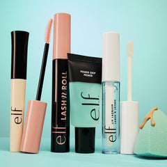 e.l.f. The All Day, Every Day Kit