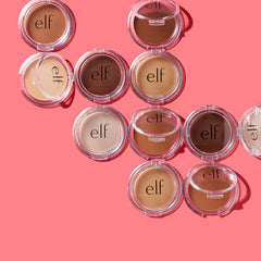 e.l.f. Prime & Stay Finishing Powder - Fair/Light
