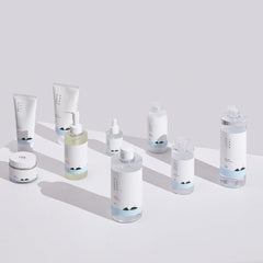 Round Lab 1025 Dokdo Cleansing Oil