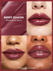 Sheglam Pout-Perfect Shine Lip Plumper
