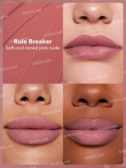 Sheglam Dynamatte Boom Long-lasting Matte Lipstick