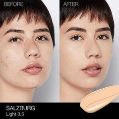 NARS Light Reflecting Foundation