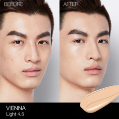 NARS Light Reflecting Foundation