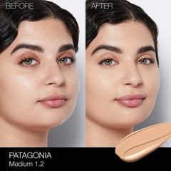 NARS Light Reflecting Foundation