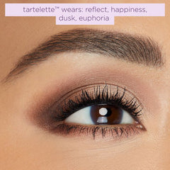 Tarte Tartelette Juicy Amazonian Clay Palette