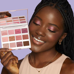 Tarte Tartelette Juicy Amazonian Clay Palette