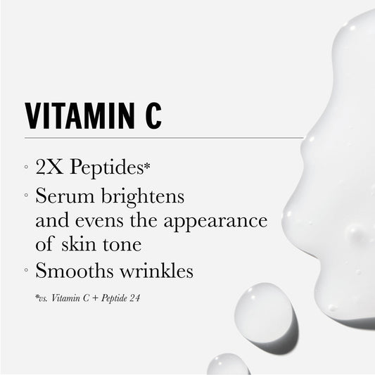 Olay Vitamin C + Peptide 24 MAX Brightening Serum