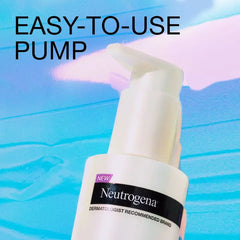 Neutrogena Makeup Melting™ Micellar Refreshing Cleansing Jelly