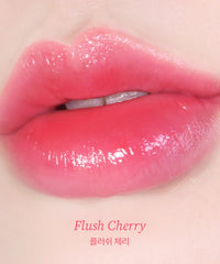 Tocobo Glass Tinted Lip Balm