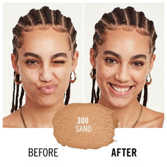 Rimmel London Match Perfection Foundation SPF 20