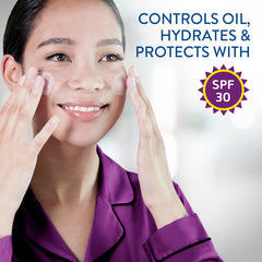 Cetaphil DermaControl Oil Absorbing Moisturizer SPF 30