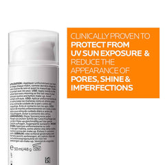 La Roche-Posay Anthelios Oil Correct Photocorrection Daily Gel Cream SPF 50+