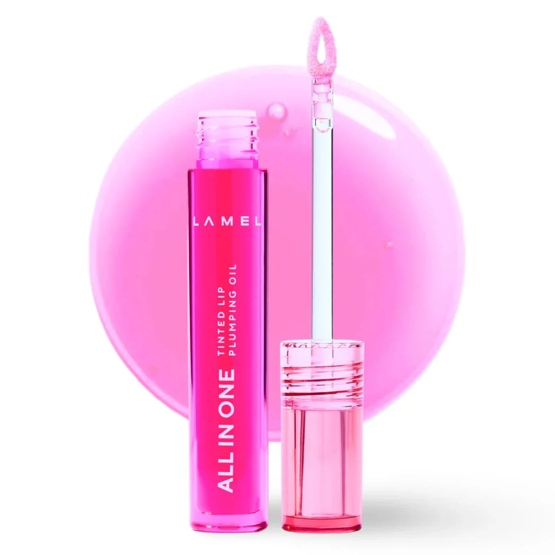 https://allurify.pk/products/lamel-all-in-one-lip-tinted-plumping-oil?utm_source=copyToPasteBoard&utm_medium=product-links&utm_content=web