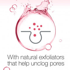 Neutrogena Fresh & Clear Daily Exfoliator