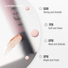 tfit Delicate Silk Veil Art Primer