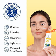 Cetaphil Sun Light Gel Very High Protection SPF 50+