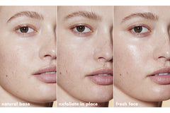 e.l.f Holy Hydration! Gentle Peeling Exfoliant