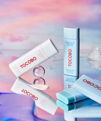 Tocobo Vita Tone Up Sun Cream SPF50+ PA++++
