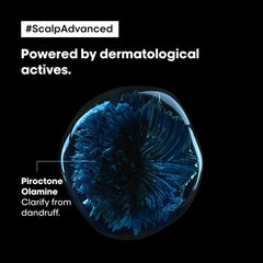 L'Oreal Paris Scalp Advanced Shampoo
