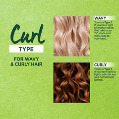 Garnier Fructis Curl Shape Defining Spray Gel