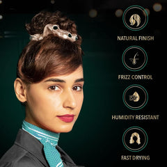 TRESemme Compressed Micro Mist Level 4 Hair Spray
