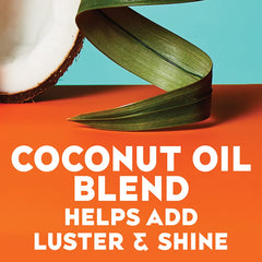 OGX Quenching+ Coconut Curls Curling Hair Butter