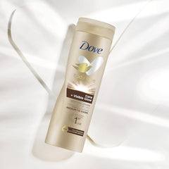 Dove Body Love Visible Glow Gradual Self-Tan Lotion