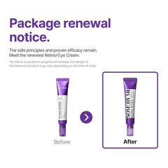 Some By Mi Retinol Intense Eye Cream