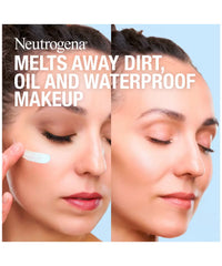 Neutrogena Makeup Melting Cleansing Balm