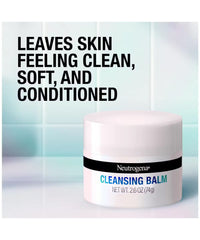 Neutrogena Makeup Melting Cleansing Balm