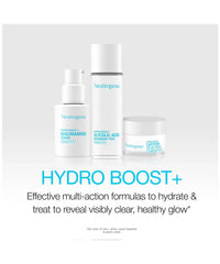 Neutrogena Hydro Boost+ Niacinamide Serum