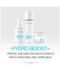 Neutrogena Hydro Boost+ Glycolic Acid Overnight Peel