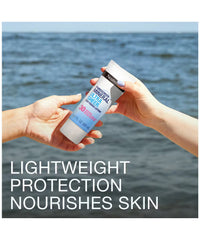 Neutrogena Mineral Ultra Sheer® Dry-Touch Sunscreen Lotion SPF 30