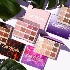 Tarte Tartelette Juicy Amazonian Clay Palette