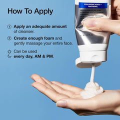 https://buraki.pk/products/anua-hyaluronic-acid-panthenol-hydrating-gentle-foaming-cleanser