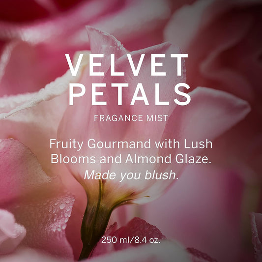 Victoria's Secret Fragrance Mist - Velvet Petals
