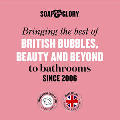 Soap & Glory Thick & Fast Volumising & Lengthening Mascara