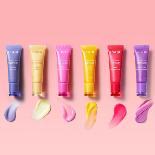 Laneige Lip Glowy Balm