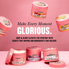 Soap & Glory Curious Five Gift Set